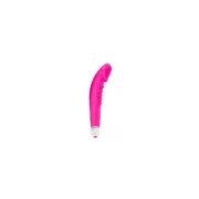 Vibrador de Ponto G My First Cor de Rosa Sexshop - nacloset