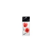 Corrente com Pinças para Mamilos Sweet Caress Vermelho Bondage - nacloset 2