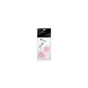 Corrente com Pinças para Mamilos Sweet Caress Cor de Rosa Bondage - nacloset 2