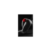 Plug Anal Sweet Caress Vermelho Consoladores - nacloset 2