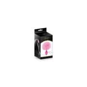 Plug Anal Sweet Caress Cor de Rosa Consoladores - nacloset 2