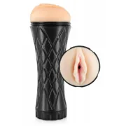 Masturbador Endurance Jack Ass Real Body Consoladores - nacloset