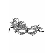 Venda Maskarade Preto Bondage - nacloset