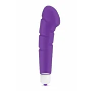Vibrador My First Roxo Sexshop - nacloset