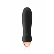 Vibrador My First Preto Sexshop - nacloset