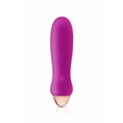 Vibrador My First Cor de Rosa Sexshop - nacloset