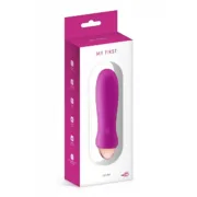 Vibrador My First Cor de Rosa Sexshop - nacloset 2