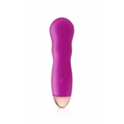 Vibrador My First Cor de Rosa Silicone Sexshop - nacloset
