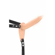 Dildo com Cinta Fetish Tentation Consoladores - nacloset