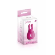 Exercitador de Chão Pélvico Yoba Silicone Bolas chinesas - nacloset 2
