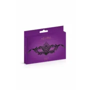 Máscara Maskarade ETOILE Preto Bondage - nacloset 2