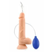 Dildo Realista Real Body 21,5 cm Consoladores - nacloset