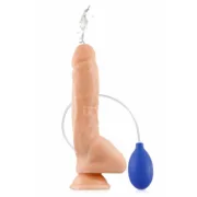 Dildo Realista Real Body 23 cm Consoladores - nacloset