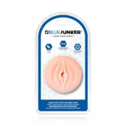 Dildo Realista Blue Junker Consoladores - nacloset 2