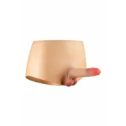 Dildo Realista Real Body L/XL Consoladores - nacloset