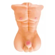 Dildo Realista Real Body Consoladores - nacloset 2