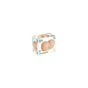 Masturbador Endurance Jack Ass Real Body Consoladores - nacloset 2