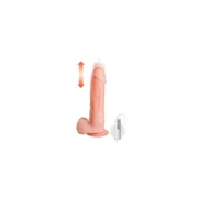 Vibrador Real Body Sexshop - nacloset