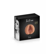 Masturbador Endurance Jack Ass Toi Et Moi Emilie Natural Consoladores - nacloset 2