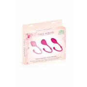 Bolas de Orgasmo Yoba Nature Santé Bolas chinesas - nacloset 2