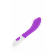 Vibrador Yoba G-Spot Aela Roxo Sexshop - nacloset 2