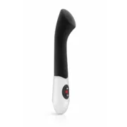 Vibrador Spot Yoba Preto Silicone Sexshop - nacloset
