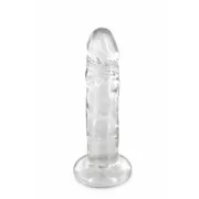 Dildo Pure Jelly L Consoladores - nacloset 2