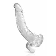 Dildo Pure Jelly XL Consoladores - nacloset