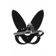 Máscara Fetish Tentation Coelho Bondage - nacloset 2