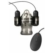 Masturbador Endurance Jack Ass Blue Junker Consoladores - nacloset
