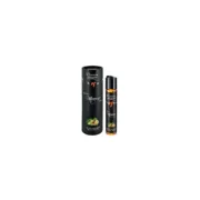Óleo de Massagem Erótico Plaisirs Secrets 59 ml Frutas Exóticas Massagem Erótica - nacloset