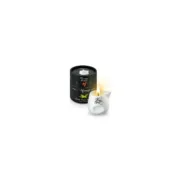 Vela de Massagem Ylang Patchouli Plaisirs Secrets PLS0386 Massagem Erótica - nacloset 2