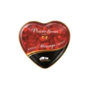 Vela de Massagem Plaisir Secret 35 ml Massagem Erótica - nacloset 2