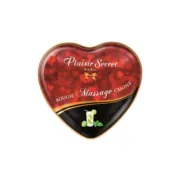 Vela de Massagem Plaisir Secret 35 ml Massagem Erótica - nacloset 2