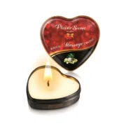 Vela de Massagem Plaisir Secret 35 ml Massagem Erótica - nacloset