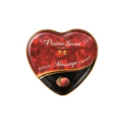 Vela de Massagem Plaisir Secret 35 ml Massagem Erótica - nacloset 2
