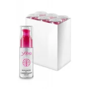 Lubrificante Yoba 6 x 50 ml Lubrificantes à base de água - nacloset 2