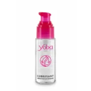 Lubrificante Yoba 6 x 50 ml Lubrificantes à base de água - nacloset