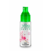 Limpador de Brinquedos Sexuais Yoba 6 x 50 ml Acessórios Eróticos - nacloset