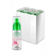 Limpador de Brinquedos Sexuais Yoba 6 x 50 ml Acessórios Eróticos - nacloset 2