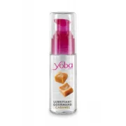 Lubrificante Yoba Caramelo 6 x 50 ml Lubrificantes à base de água - nacloset