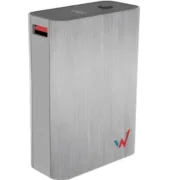 Powerbank Wonder Wonder WX20 Prateado 20000 mAh Eletrónica | Telefones e Tablets - nacloset