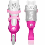 Patins em Linha Barbie Desporto | Lazer - nacloset 2