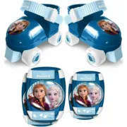 Patins THE QUEEN OF SNOW II  Azul Marinho + 3 anos Desporto | Lazer - nacloset