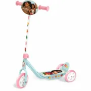 Trotinete Disney VAIANA Brinquedos e Jogos - nacloset 2