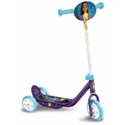 Trotinete Disney Roxo wish Brinquedos e Jogos - nacloset