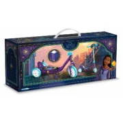 Trotinete Disney Roxo wish Brinquedos e Jogos - nacloset 2