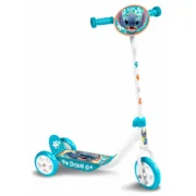 Trotinete Disney Stitch Azul Claro Brinquedos e Jogos - nacloset