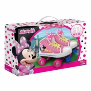 Patins em Linha Disney MINNIE Desporto | Lazer - nacloset 2