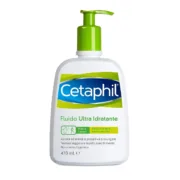 Creme Ultra Hidratante Cetaphil Pro Redness Control Fluido Facial 50 ml Spf 30 Cremes anti-rugas e hidratantes - nacloset